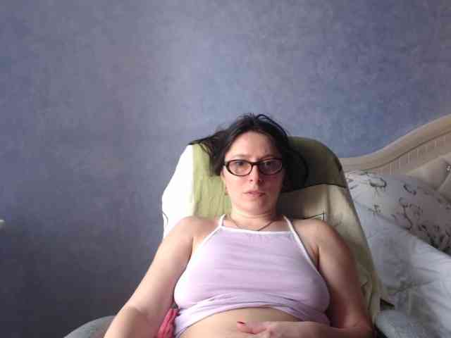 AmandaFresh24 webcam