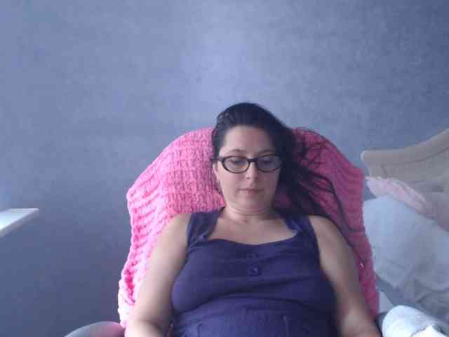 AmandaFresh24 webcam