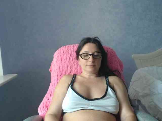 AmandaFresh24 webcam