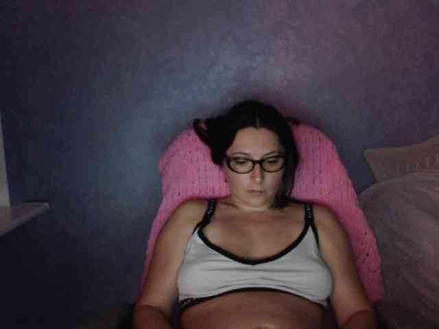 AmandaFresh24 webcam
