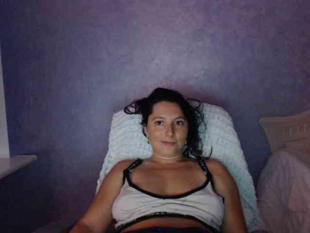 AmandaFresh24 webcam