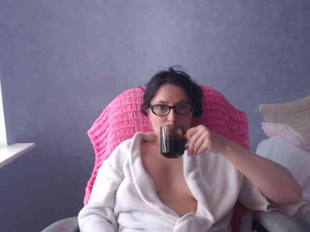 AmandaFresh24 webcam