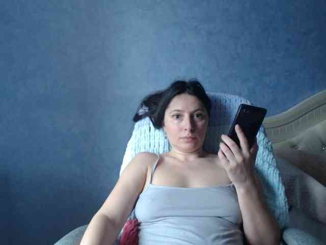 AmandaFresh24 webcam