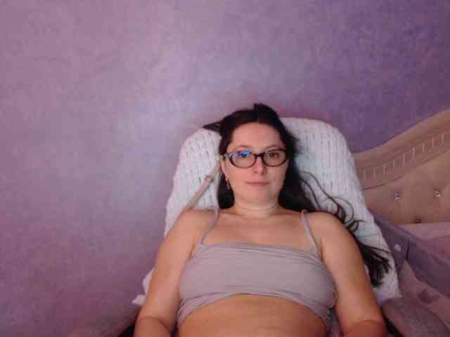 AmandaFresh24 webcam