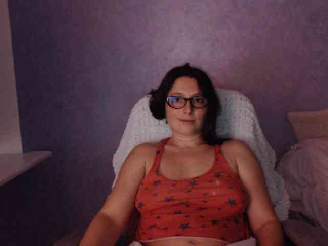 AmandaFresh24 webcam