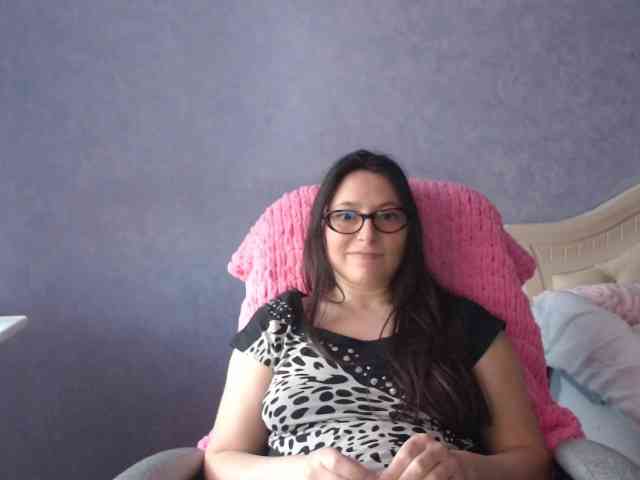 AmandaFresh24 webcam