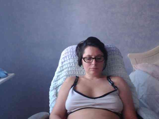 AmandaFresh24 webcam