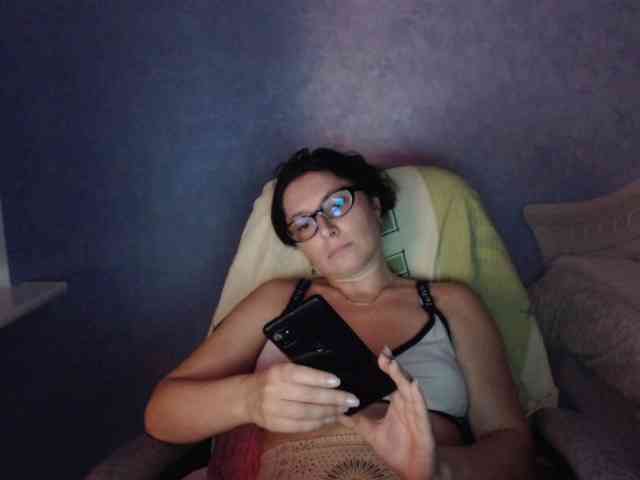 AmandaFresh24 webcam