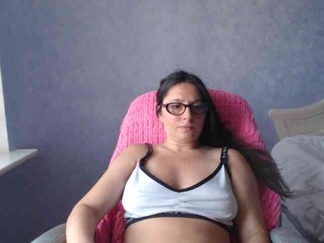 AmandaFresh24 webcam