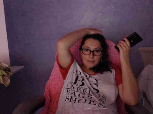 AmandaFresh24 webcam