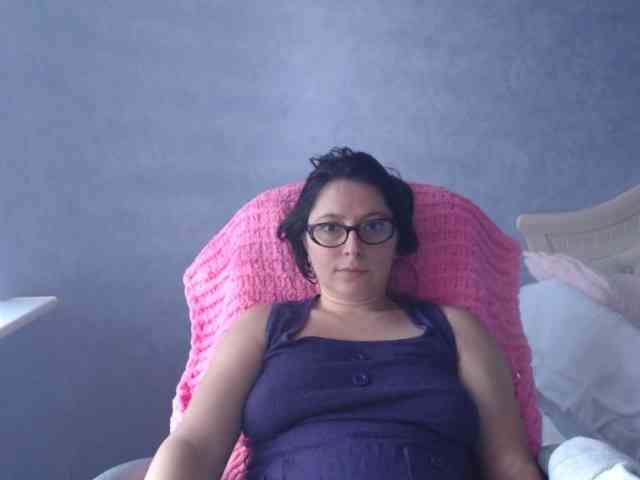 AmandaFresh24 webcam