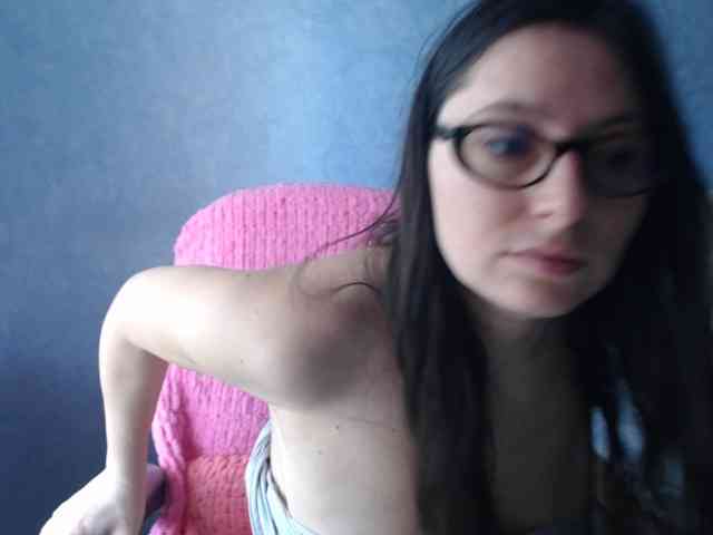 AmandaFresh24 webcam