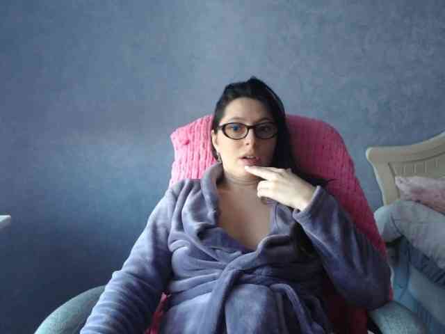 AmandaFresh24 webcam