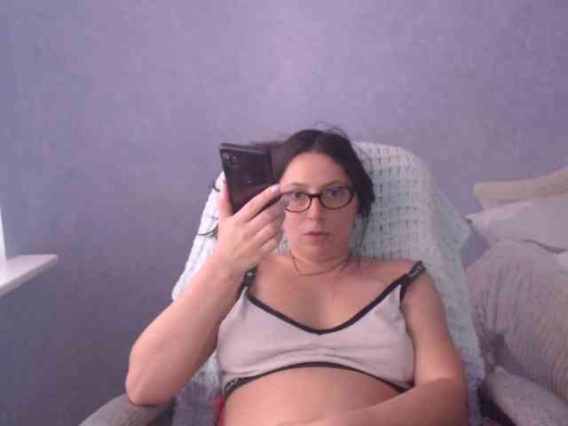 AmandaFresh24 webcam
