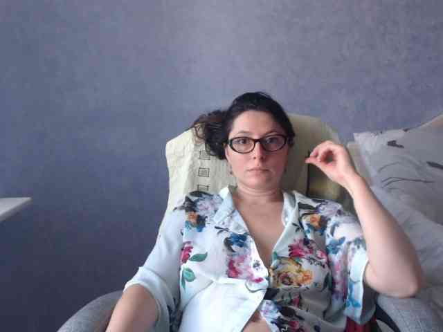 AmandaFresh24 webcam