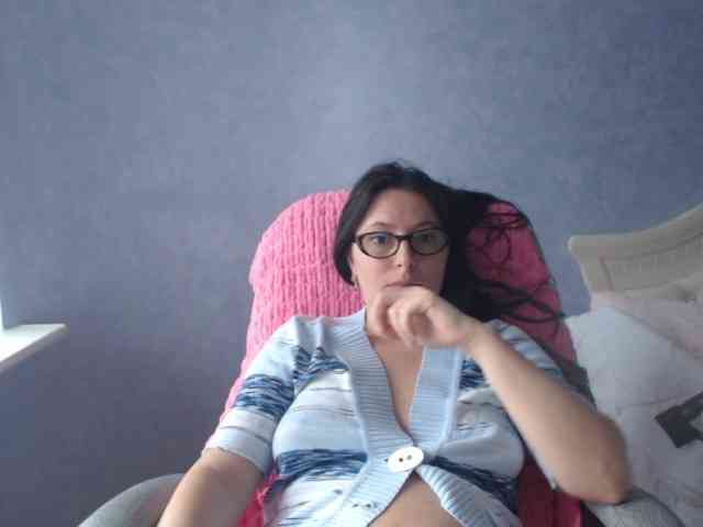 AmandaFresh24 webcam