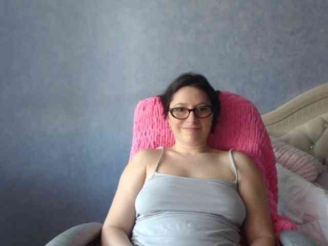 AmandaFresh24 webcam
