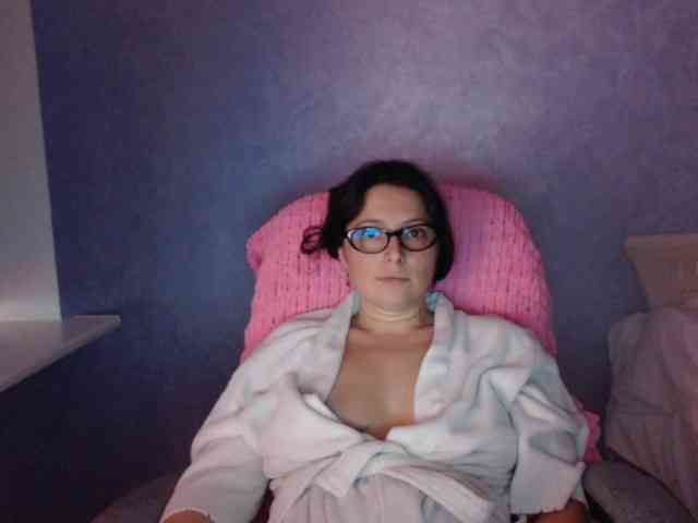 AmandaFresh24 webcam