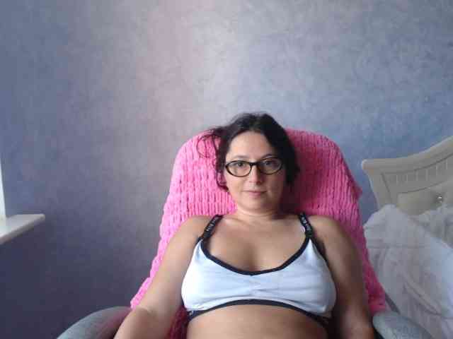 AmandaFresh24 webcam