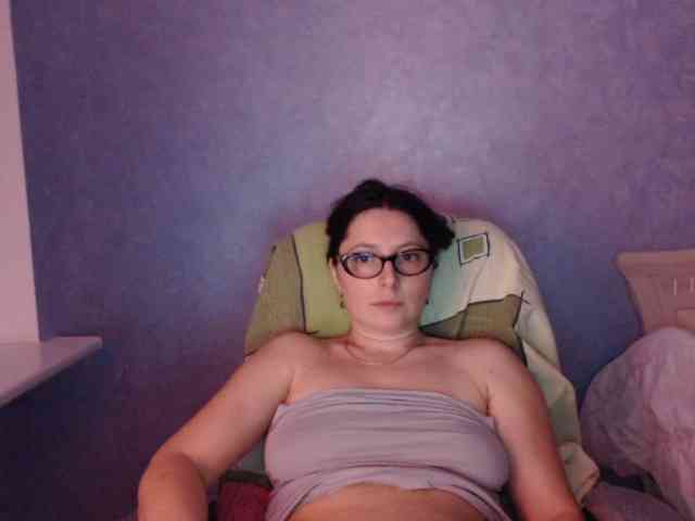 AmandaFresh24 webcam