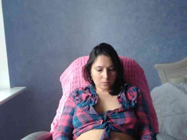 AmandaFresh24 webcam