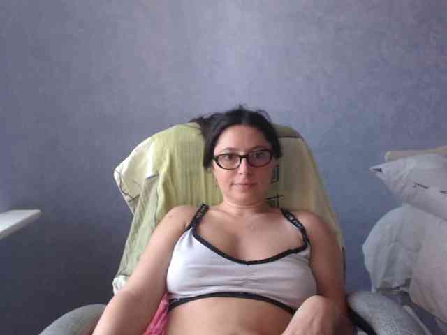 AmandaFresh24 webcam
