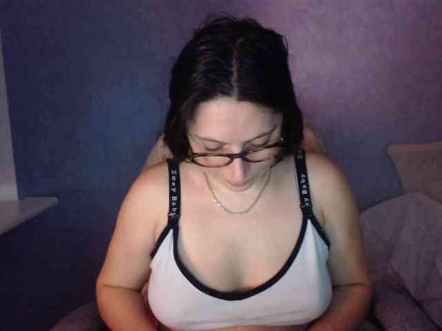 AmandaFresh24 webcam