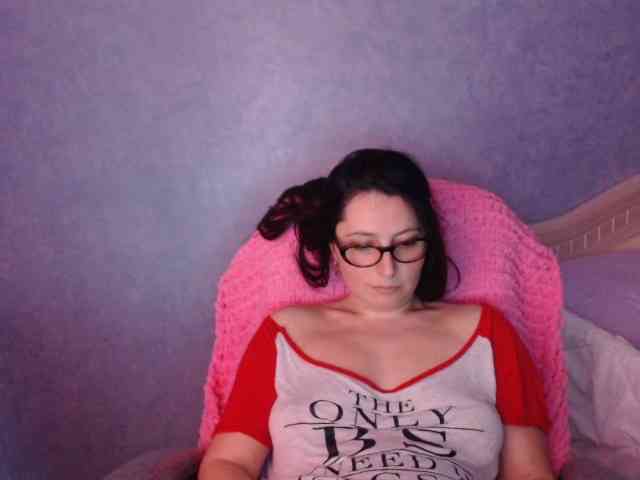 AmandaFresh24 webcam