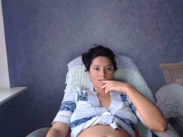 AmandaFresh24 webcam
