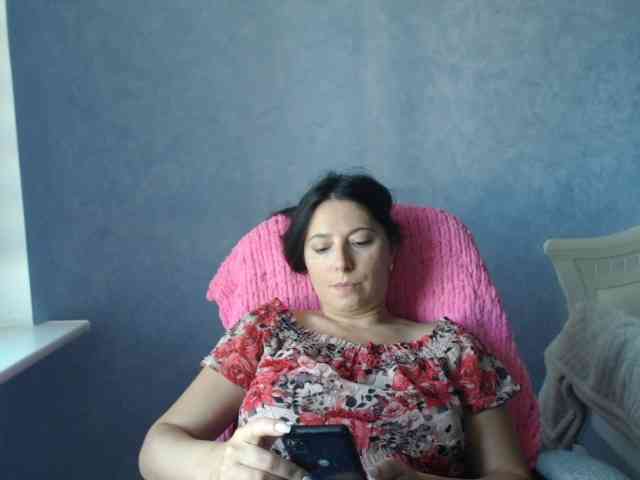 AmandaFresh24 webcam