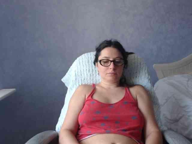 AmandaFresh24 webcam