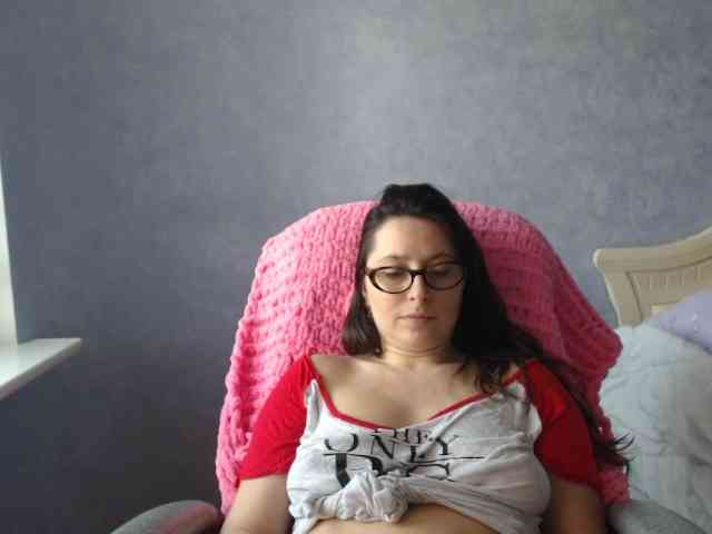 AmandaFresh24 webcam