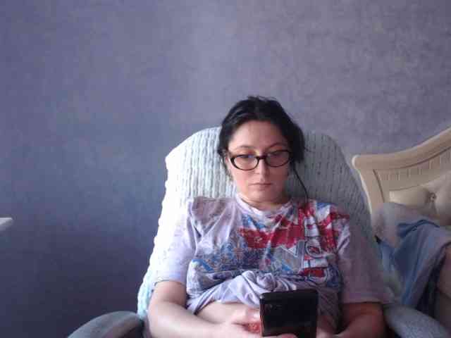 AmandaFresh24 webcam