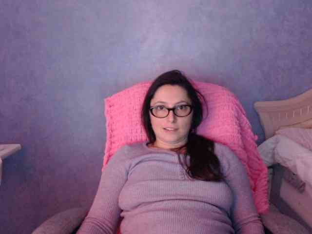 AmandaFresh24 webcam