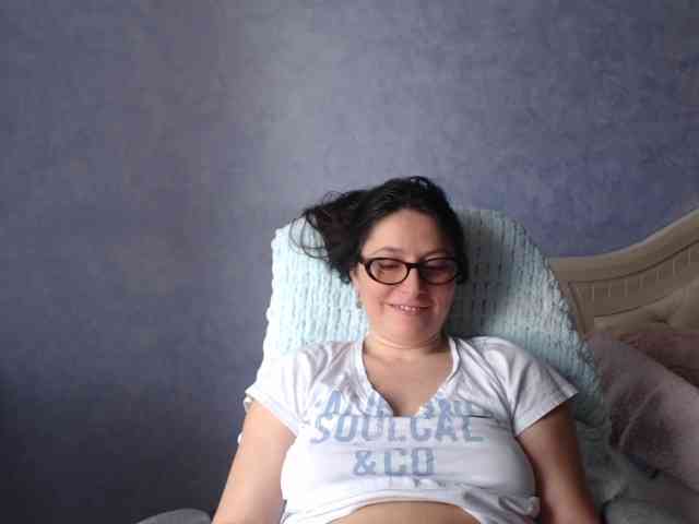 AmandaFresh24 webcam