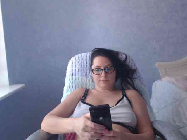AmandaFresh24 webcam