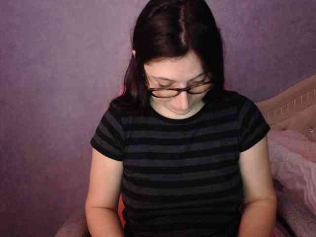 AmandaFresh24 webcam