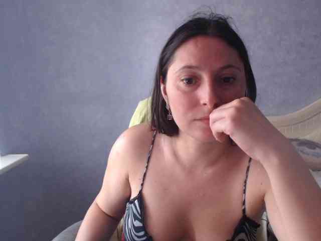 AmandaFresh24 webcam
