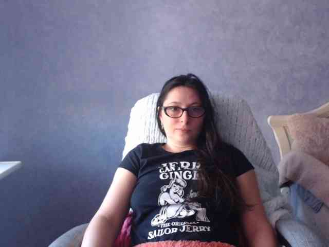 AmandaFresh24 webcam