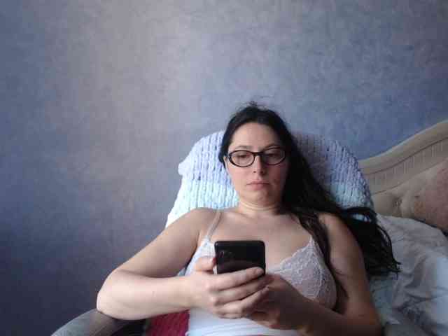 AmandaFresh24 webcam