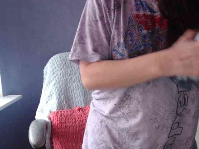 AmandaFresh24 webcam