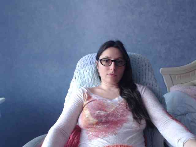 AmandaFresh24 webcam