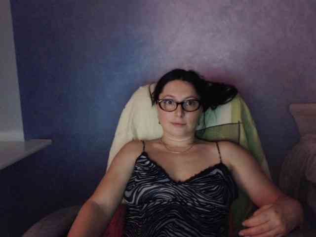 AmandaFresh24 webcam