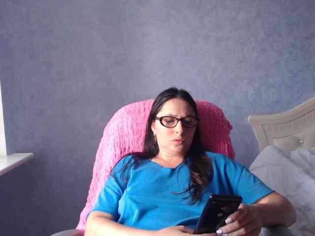 AmandaFresh24 webcam