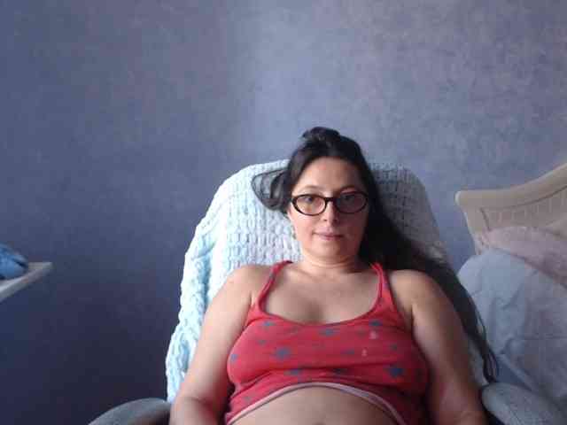 AmandaFresh24 webcam