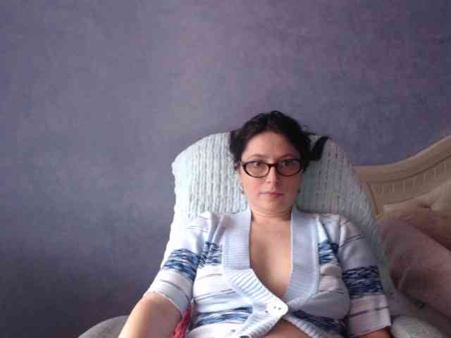 AmandaFresh24 webcam