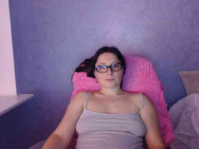 AmandaFresh24 webcam