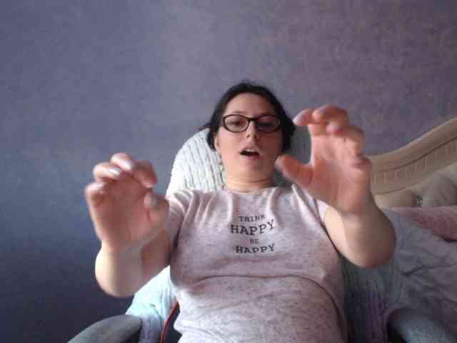 AmandaFresh24 webcam