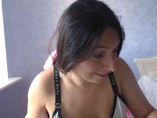 AmandaFresh24 webcam