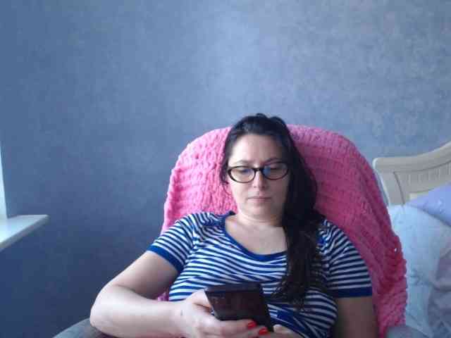 AmandaFresh24 webcam